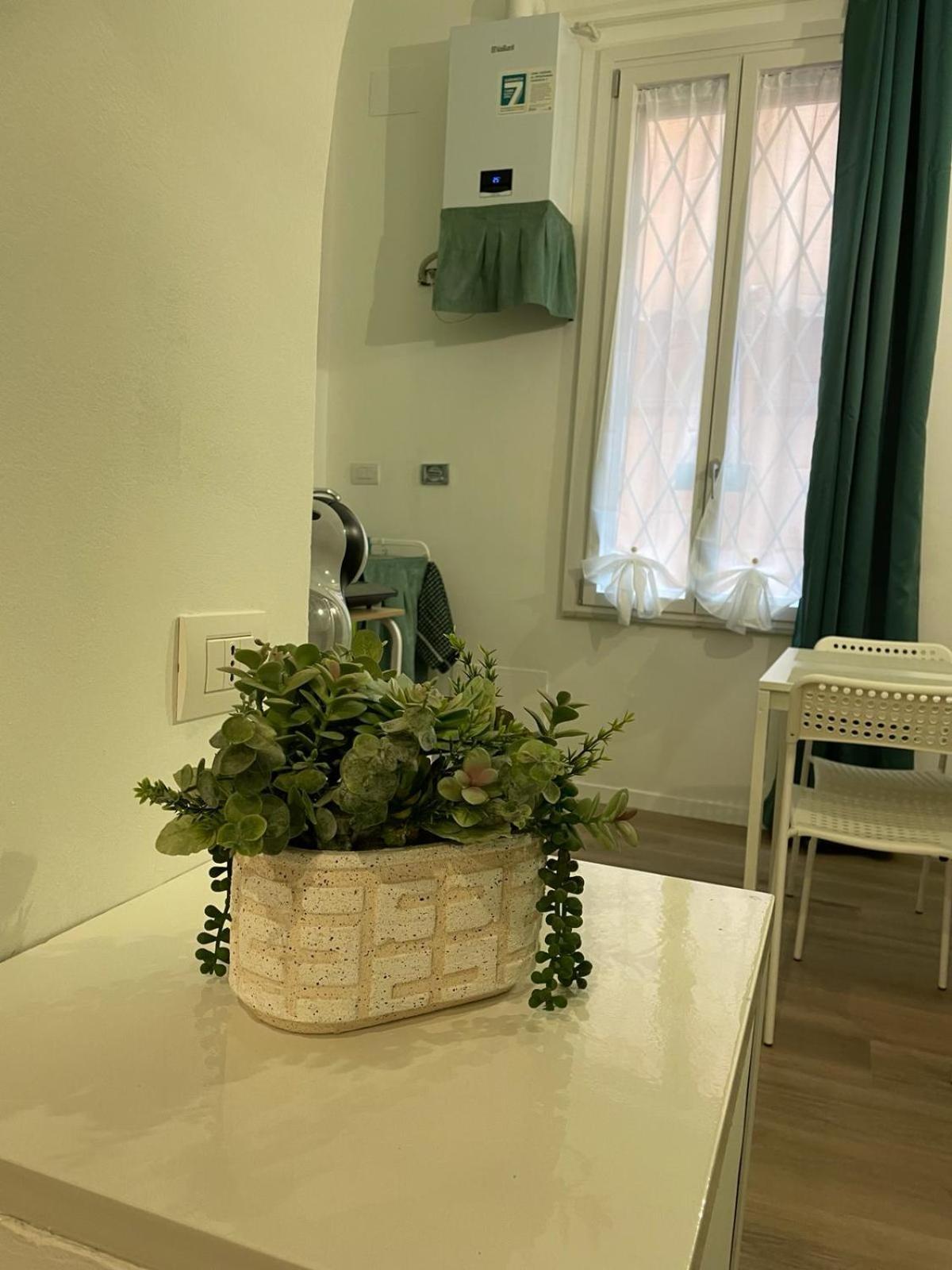 Urbana Al Colosseo 罗马 外观 照片