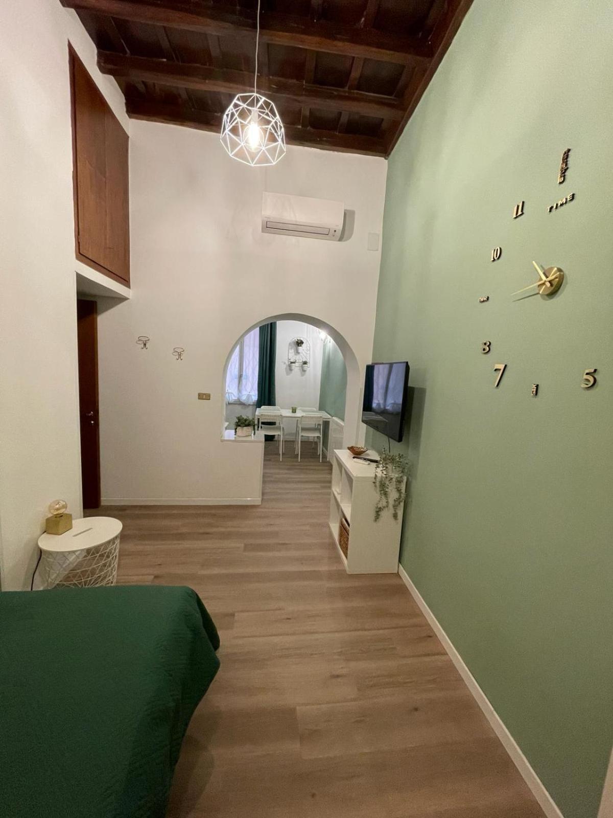 Urbana Al Colosseo 罗马 外观 照片