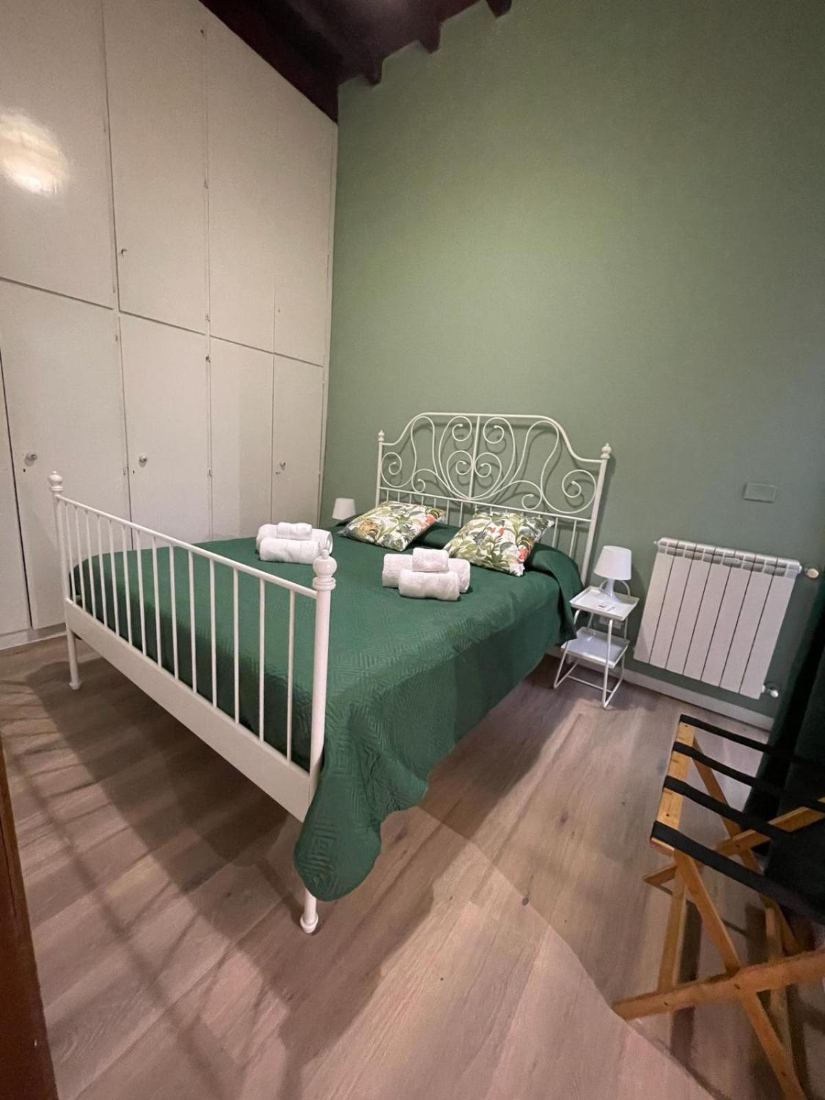 Urbana Al Colosseo 罗马 外观 照片