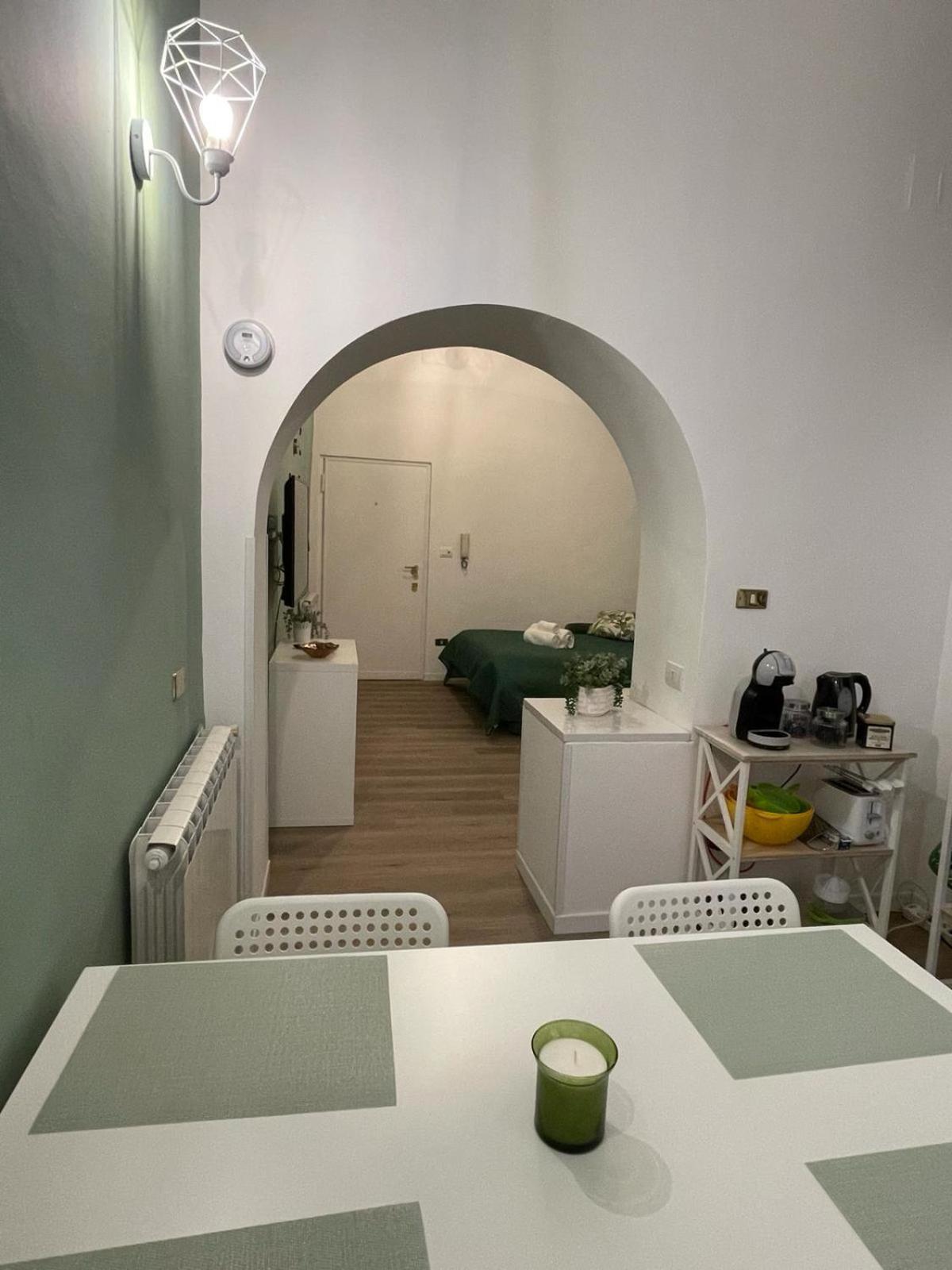 Urbana Al Colosseo 罗马 外观 照片