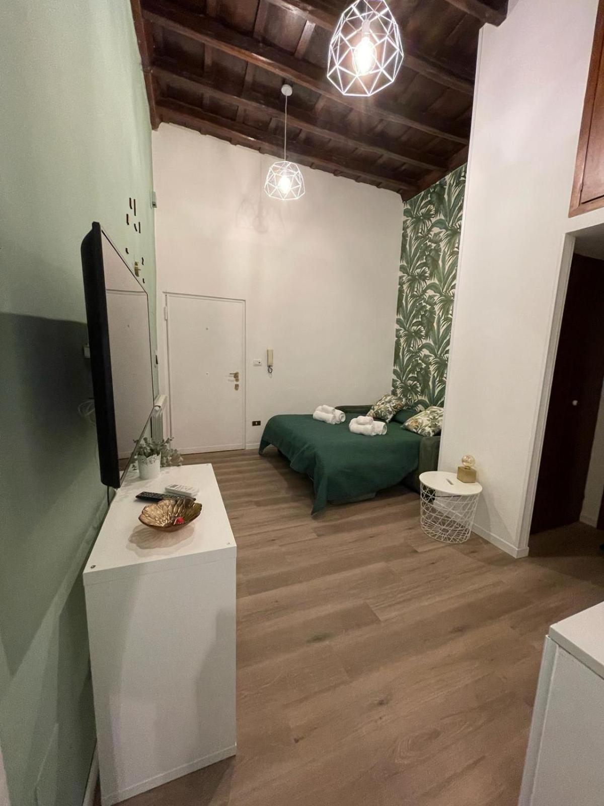 Urbana Al Colosseo 罗马 外观 照片