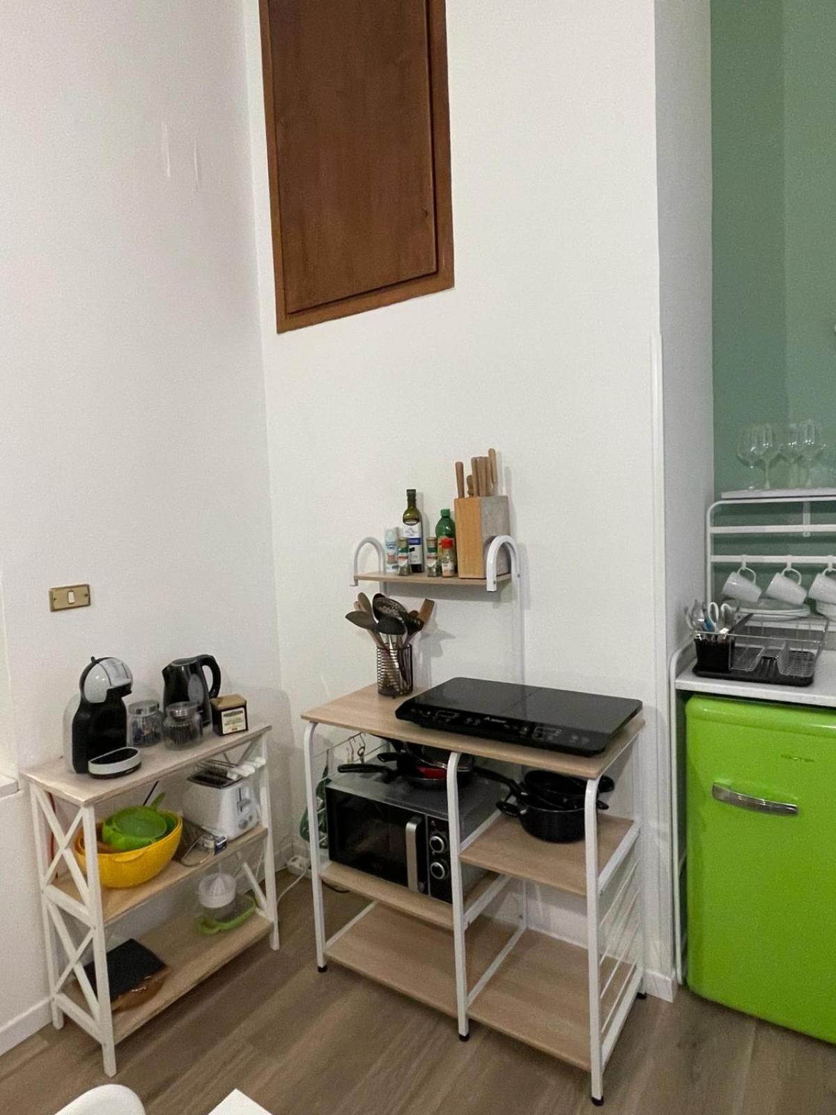 Urbana Al Colosseo 罗马 外观 照片