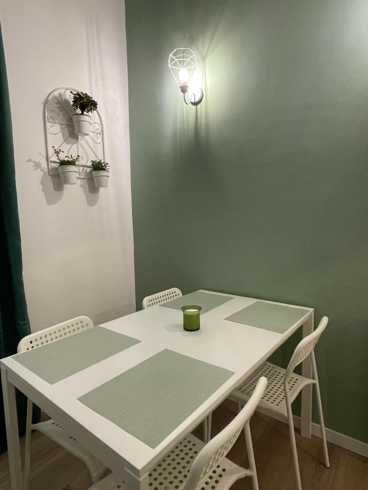 Urbana Al Colosseo 罗马 外观 照片
