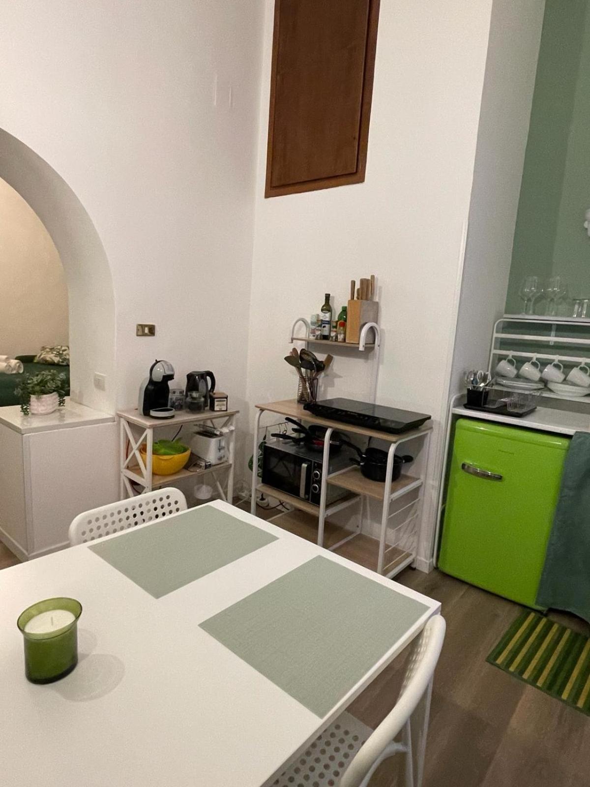 Urbana Al Colosseo 罗马 外观 照片