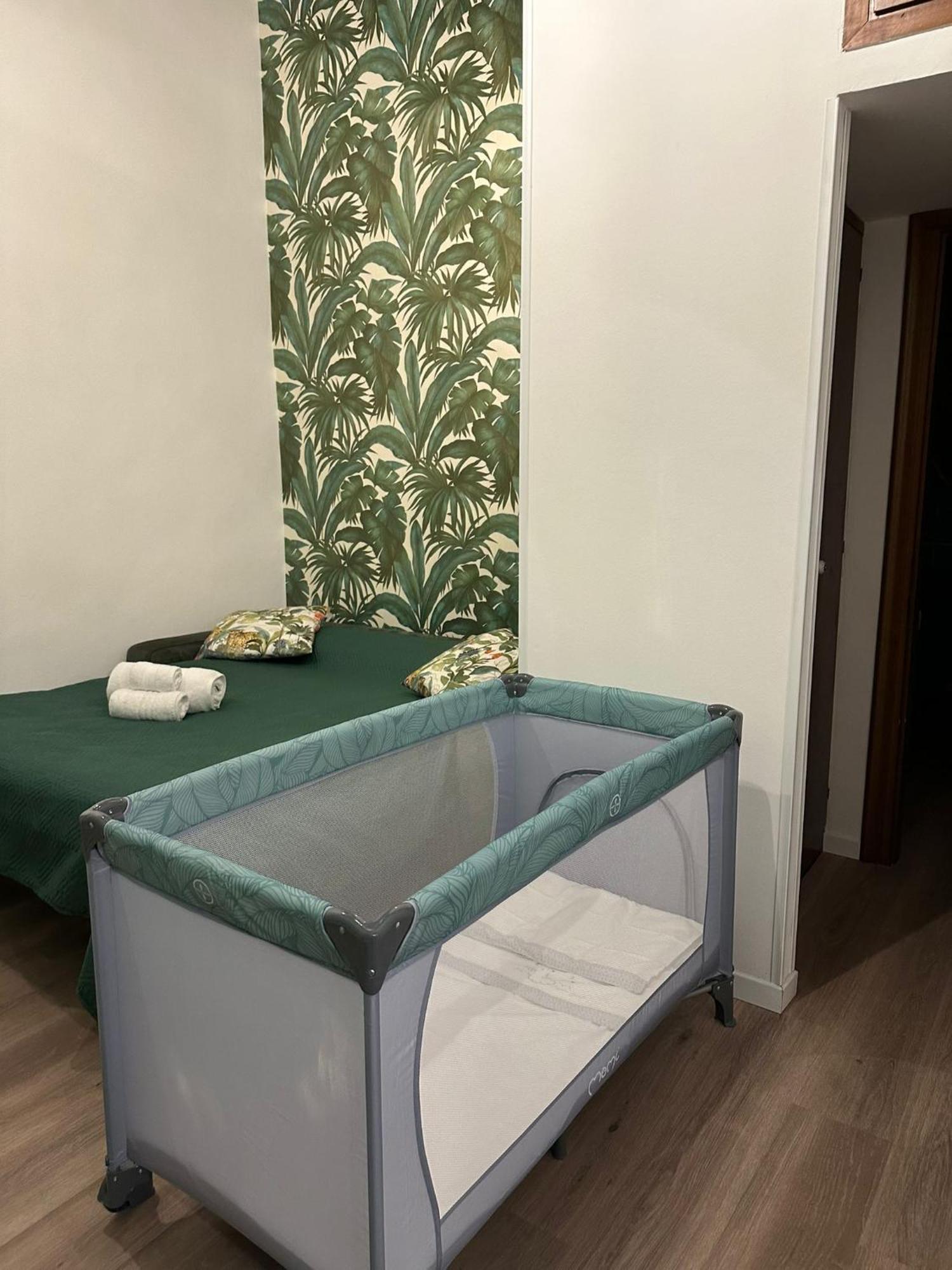 Urbana Al Colosseo 罗马 外观 照片